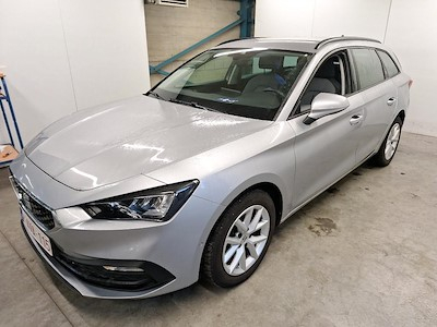 Seat Leon ST 1.0 ECOTSI MOVE!