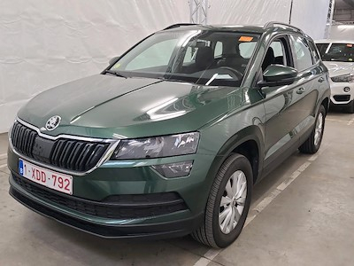 Skoda KAROQ 1.6 CR TDI SCRAMBITION