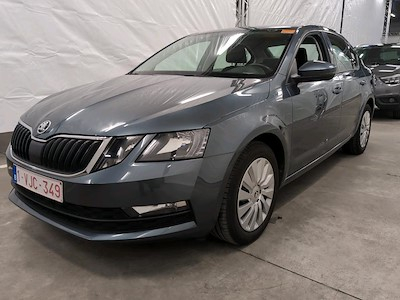 Skoda OCTAVIA 1.0 TSI AMBITION