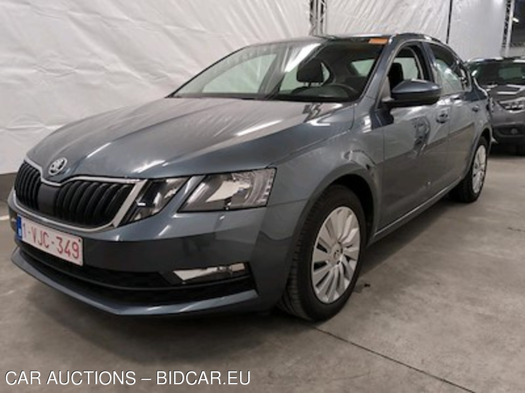 Skoda OCTAVIA 1.0 TSI AMBITION