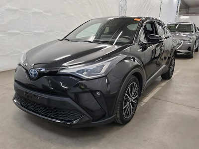 Toyota C-HR 1.8I VVT-I HYBRID C-HIC E-CVT