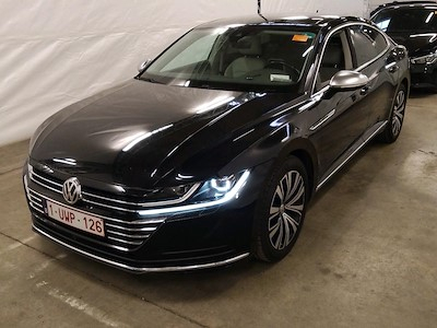 Volkswagen ARTEON 1.5 TSI ACT ELEGANCE