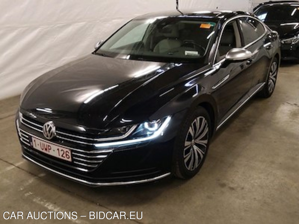 Volkswagen ARTEON 1.5 TSI ACT ELEGANCE