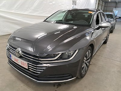 Volkswagen ARTEON 2.0 TDI SCR ELEGANCE (EU6.2)