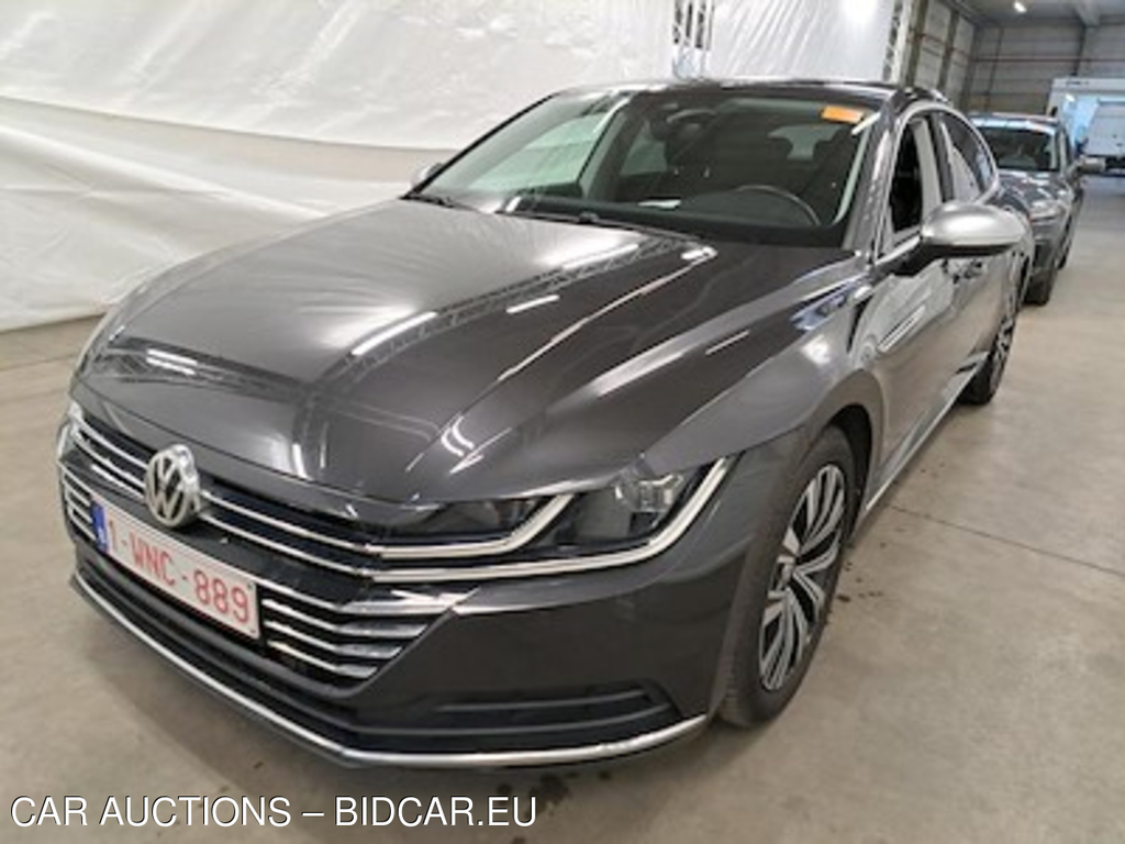 Volkswagen ARTEON 2.0 TDI SCR ELEGANCE (EU6.2)