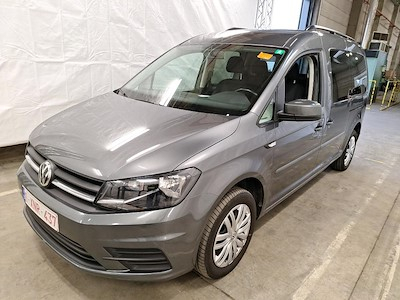 Volkswagen Caddy maxi DC 2.0 TDI SCR TRENDLINE DSG (EU6