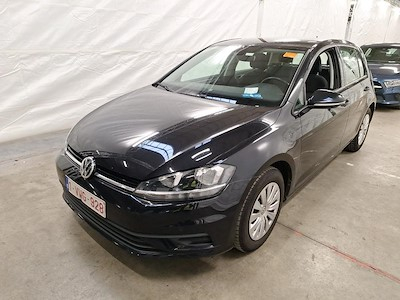 Volkswagen Golf 7 1.0 TSI TRENDLINE OPF (EU6.2)