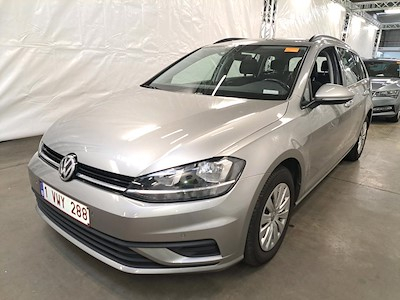 Volkswagen Golf 7 variant 1.0 TSI TRENDLINE OPF