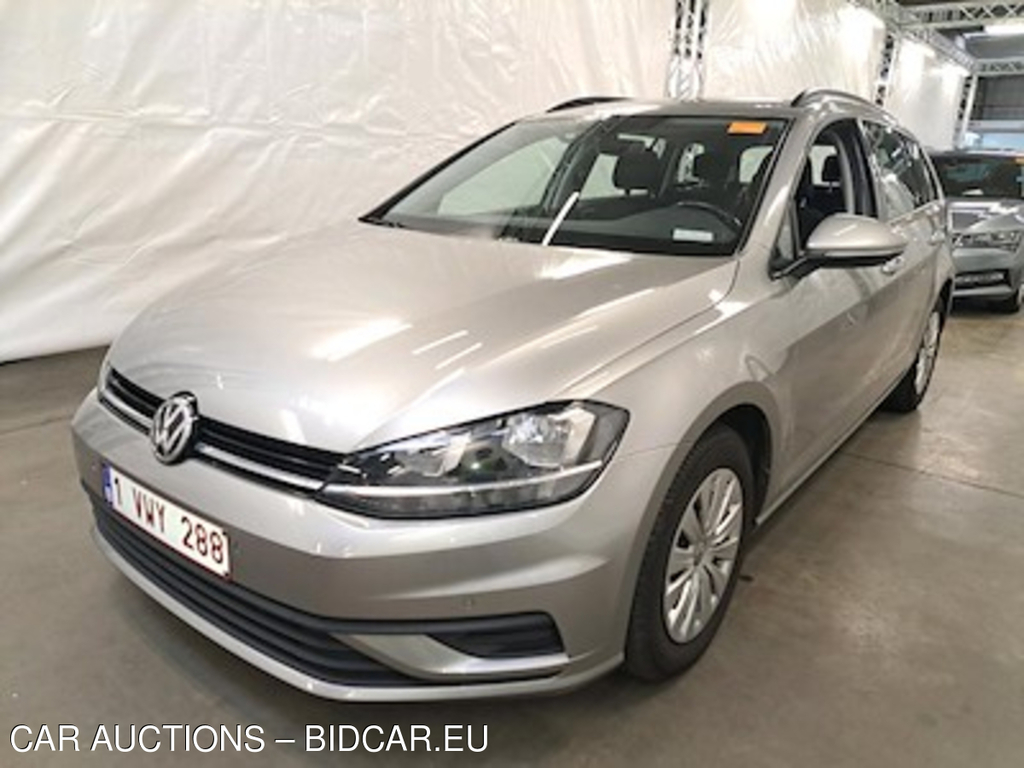 Volkswagen Golf 7 variant 1.0 TSI TRENDLINE OPF