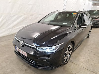 Volkswagen Golf variant 1.5 ETSI 110KWDSG R-LINE