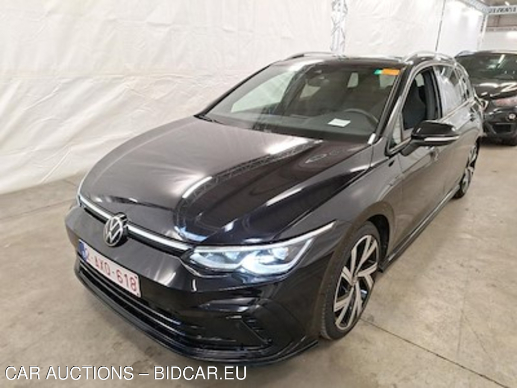 Volkswagen Golf variant 1.5 ETSI 110KWDSG R-LINE