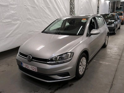 Volkswagen Golf vii 1.0 TSI BMT TRENDLINE