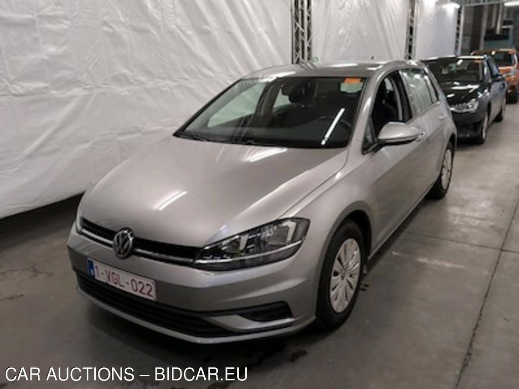 Volkswagen Golf vii 1.0 TSI BMT TRENDLINE