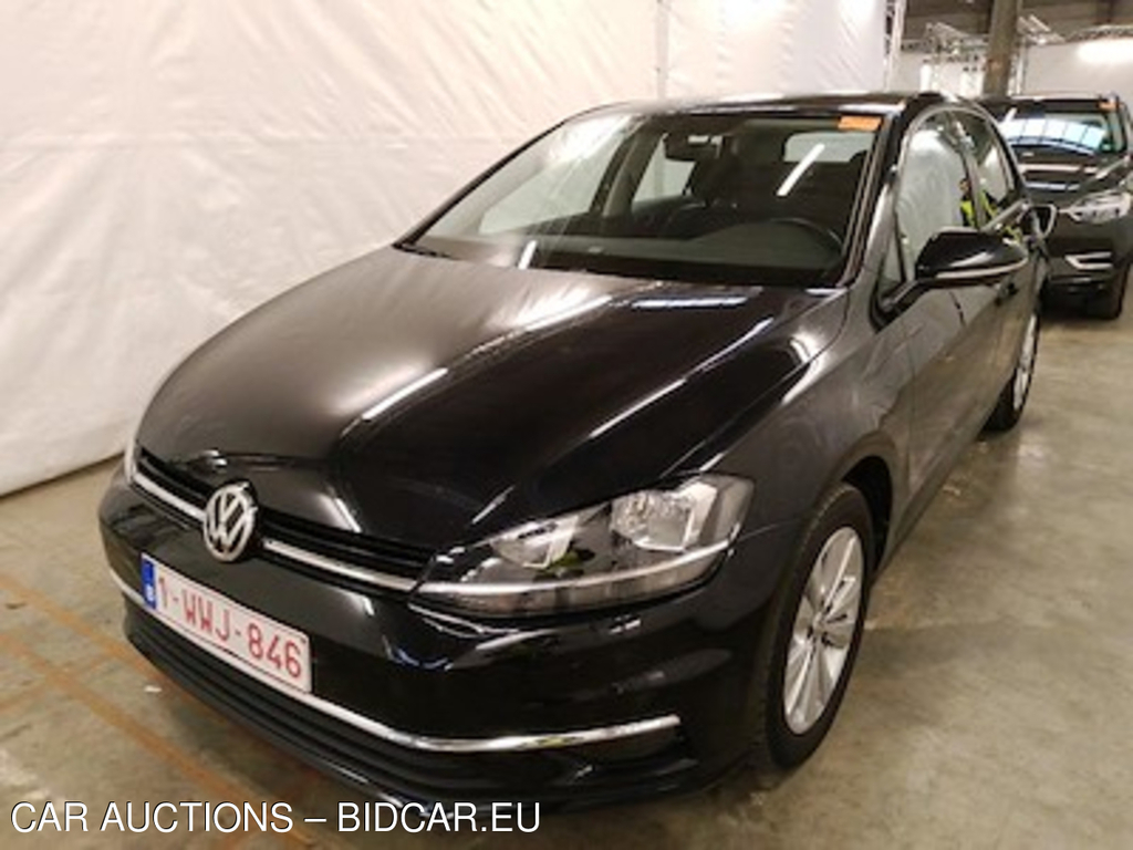 Volkswagen Golf vii crm 1.0 TSI COMFORTLINE OPF DSG (E