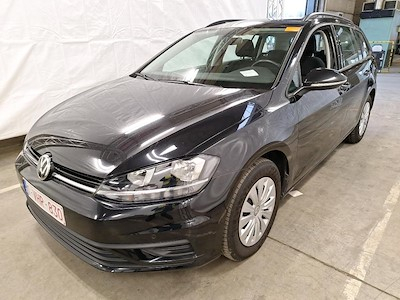 Volkswagen Golf vii varian 1.0 TSI BMT TRENDLINE DSG AUT