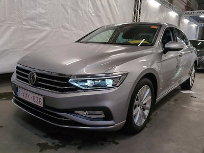 Volkswagen PASSAT 2.0 TDI SCR ELEGANCE BUSINESS