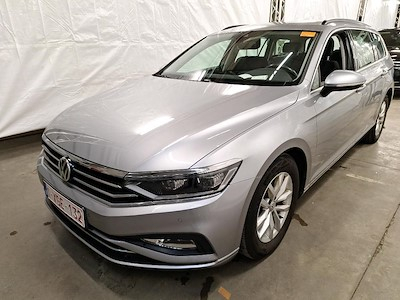 Volkswagen Passat variant 1.5 TSI STYLE BUSINESS OPF