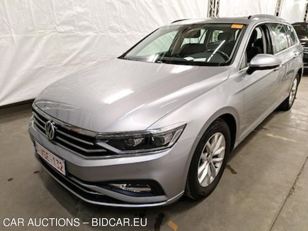 Volkswagen Passat variant 1.5 TSI STYLE BUSINESS OPF