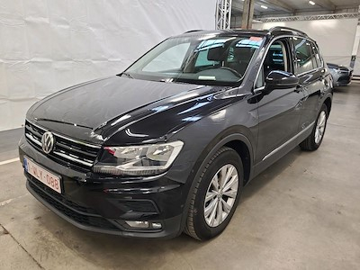 Volkswagen TIGUAN 1.5 TSI ACT COMFORTLINE OPF DS