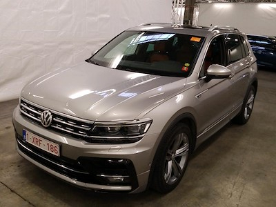 Volkswagen TIGUAN 1.5 TSI ACT PLATINUM OPF DSG A