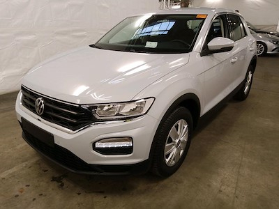 Volkswagen T-ROC 1.0 TSI OPF