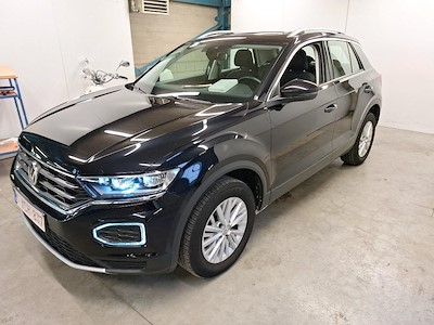 Volkswagen T-ROC 1.0 TSI STYLE OPF