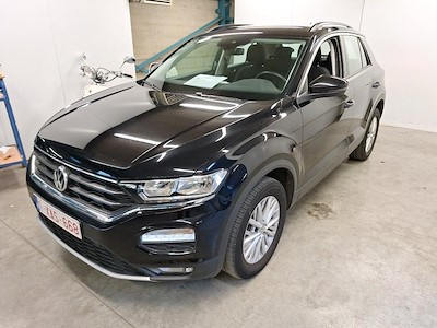 Volkswagen T-ROC 1.0 TSI STYLE OPF