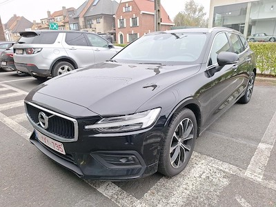 Volvo V60 2.0 D3 MOMENTUMPRO