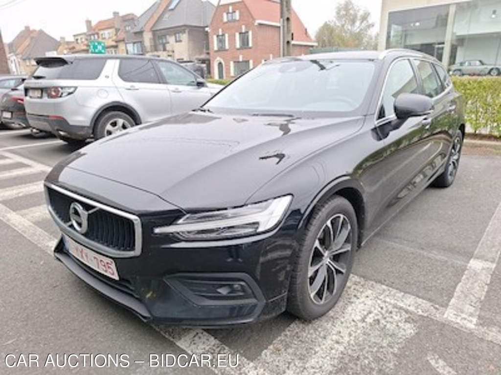 Volvo V60 2.0 D3 MOMENTUMPRO