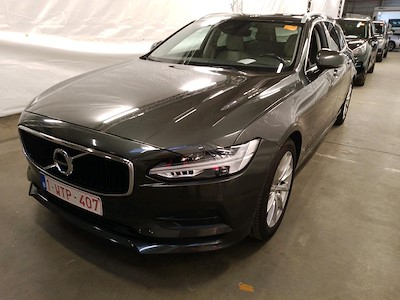 Volvo V90 2.0 D3 MOMENTUMPRO GEAR.ADBLU