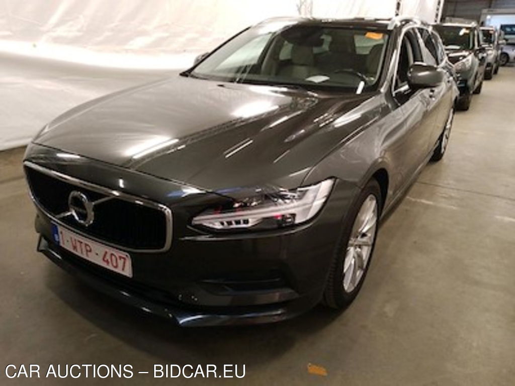 Volvo V90 2.0 D3 MOMENTUMPRO GEAR.ADBLU