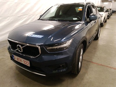 Volvo XC40 1.5 T3 MOMENTUMPRO GEARTRONIC