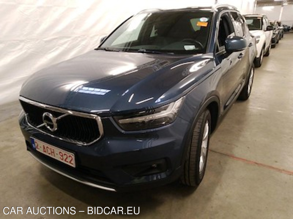 Volvo XC40 1.5 T3 MOMENTUMPRO GEARTRONIC