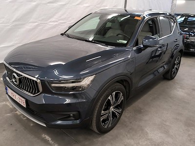 Volvo XC40 1.5 T5 PHEV INSCRIPTION AUT