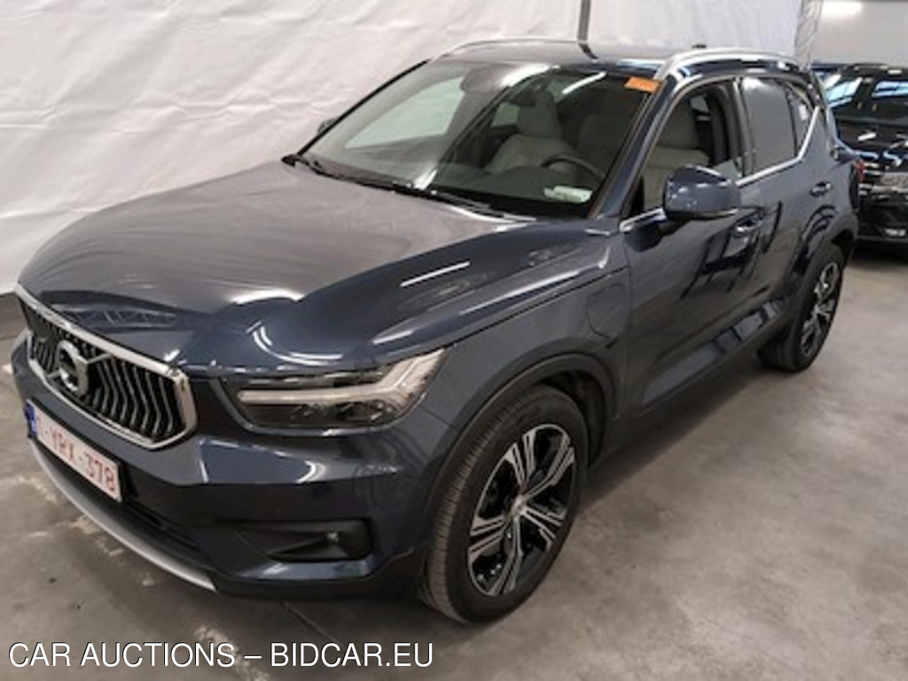 Volvo XC40 1.5 T5 PHEV INSCRIPTION AUT