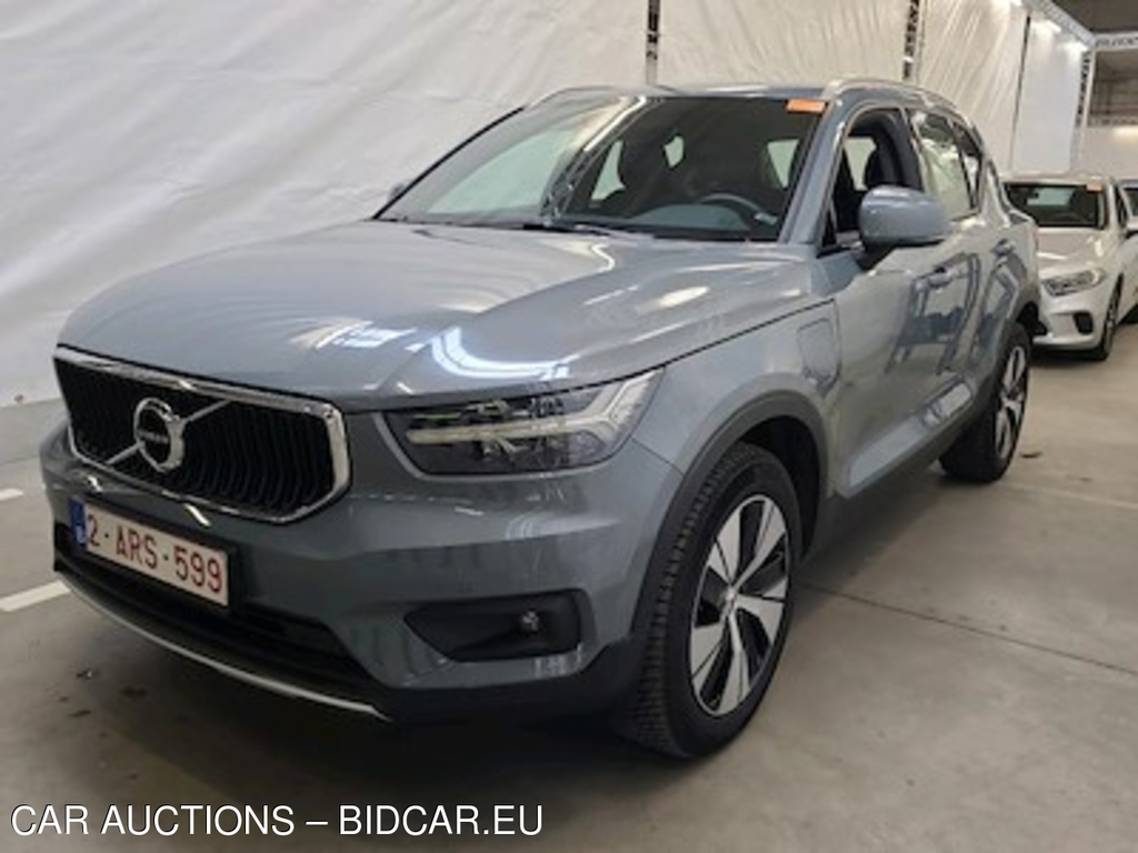 Volvo XC40 1.5 T5 TE PHEVMOMENTUM PRO DC