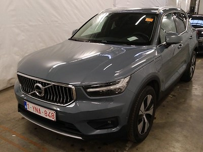 Volvo XC40 1.5 T5 TE PHEVMOMENTUM PRO DC