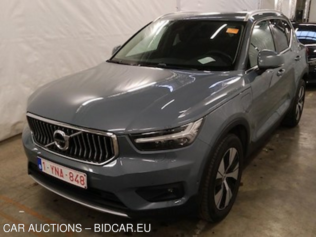 Volvo XC40 1.5 T5 TE PHEVMOMENTUM PRO DC