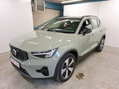 Volvo XC40 T4 PHEV ULTIMATE DARK DESIGN A