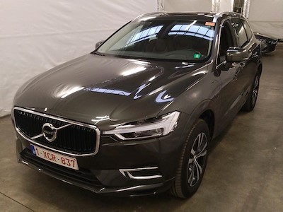 Volvo XC60 2.0 T8 TE AWD PHEV MOMENTUM PR