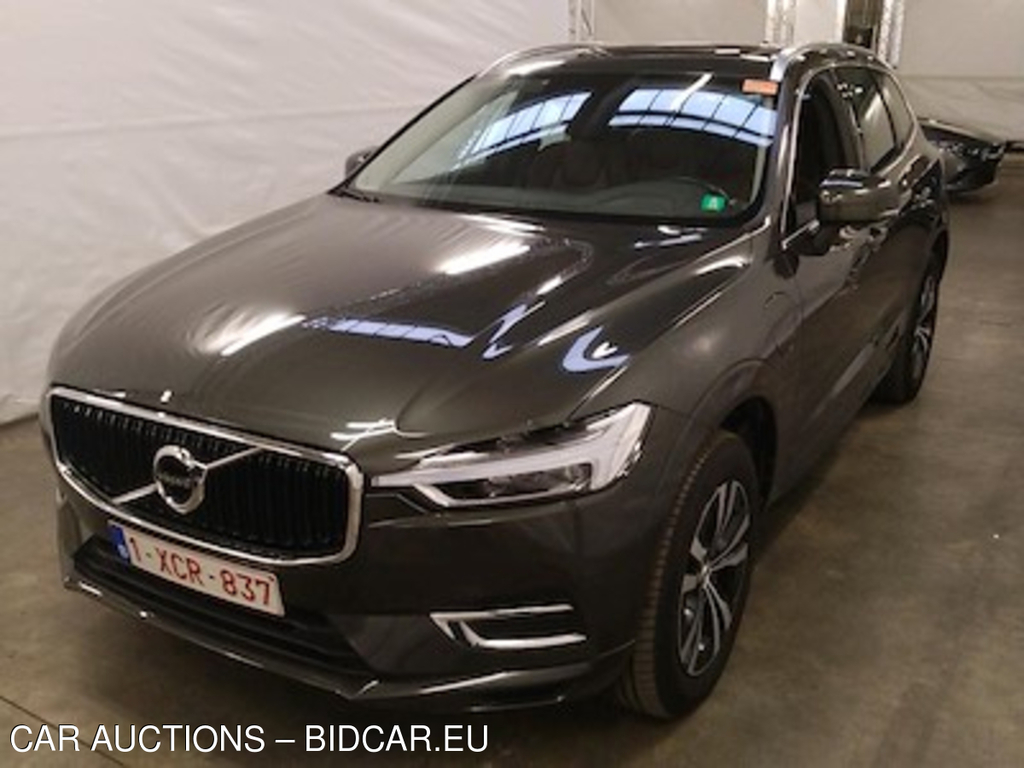 Volvo XC60 2.0 T8 TE AWD PHEV MOMENTUM PR