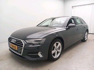 Audi A6 avant 2.0 40 TFSI Advanced edition S tronic