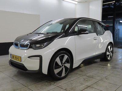 BMW I3 i3 (120Ah) 5d