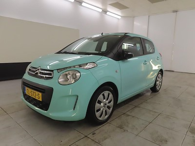 Citroen C1 VTi 68 S;S AIRSCAPE FEEL 5d