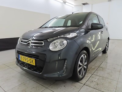 Citroen C1 VTi 72 S;S Shine 5d