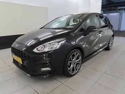 Ford FIESTA 1.0 EcoBoost 74kW ActieAuto 5d ST-Line APL