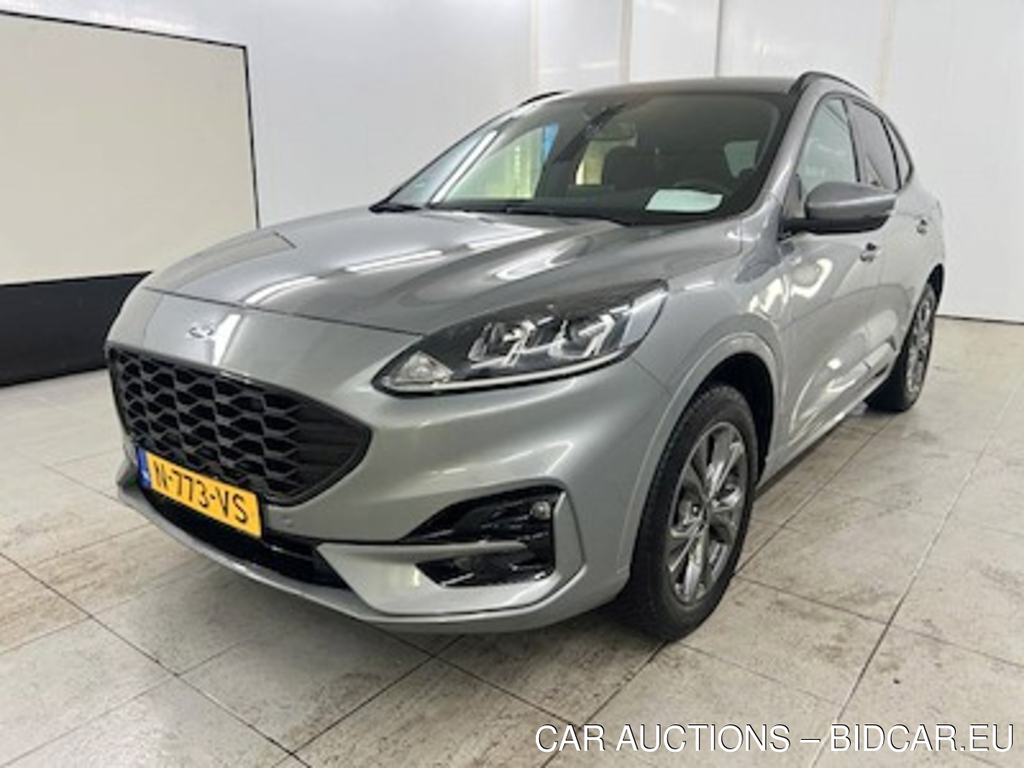 Ford Kuga ST-Line 2.5 PHEV e-CVT automaat