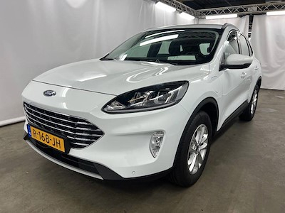 Ford Kuga Titanium 2.5 PHEV e-CVT automaat