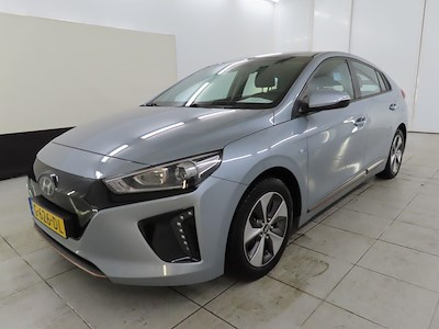 Hyundai Ioniq EV Comfort 5d