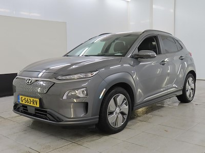 Hyundai KONA ActieAuto Electric 64 kWh 5d Premium Spec2